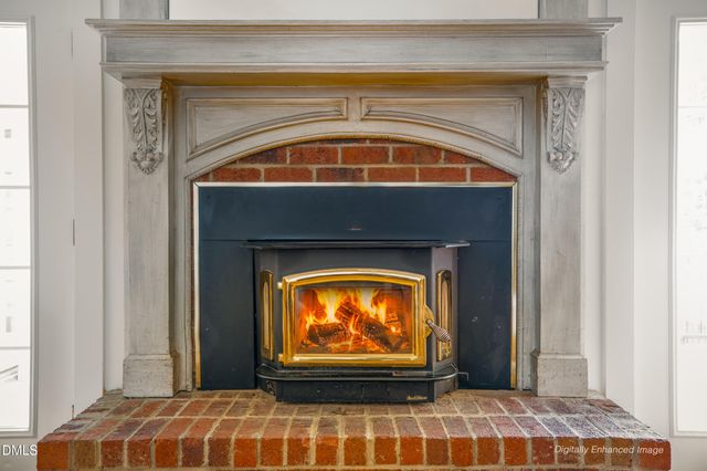 291 Meadow View Drive, Moncure, NC 27559