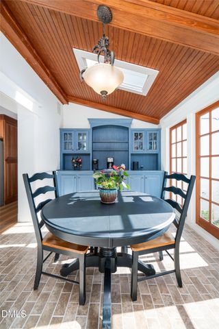 291 Meadow View Drive, Moncure, NC 27559