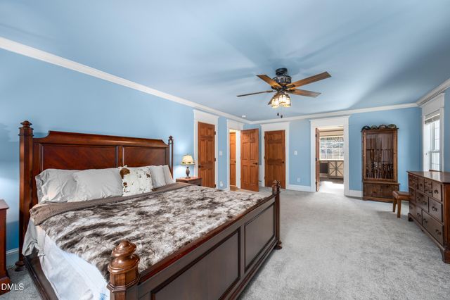 291 Meadow View Drive, Moncure, NC 27559