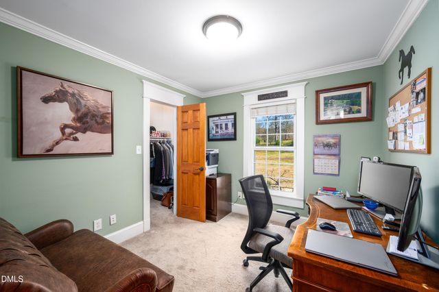 291 Meadow View Drive, Moncure, NC 27559