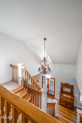 291 Meadow View Drive, Moncure, NC 27559