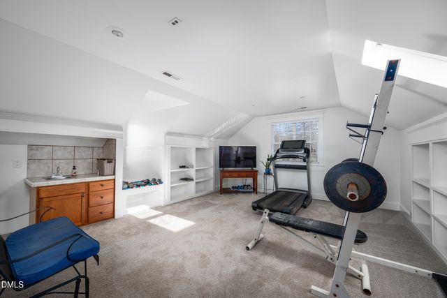 291 Meadow View Drive, Moncure, NC 27559