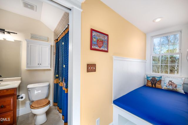 291 Meadow View Drive, Moncure, NC 27559