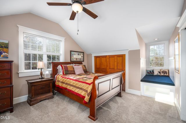 291 Meadow View Drive, Moncure, NC 27559