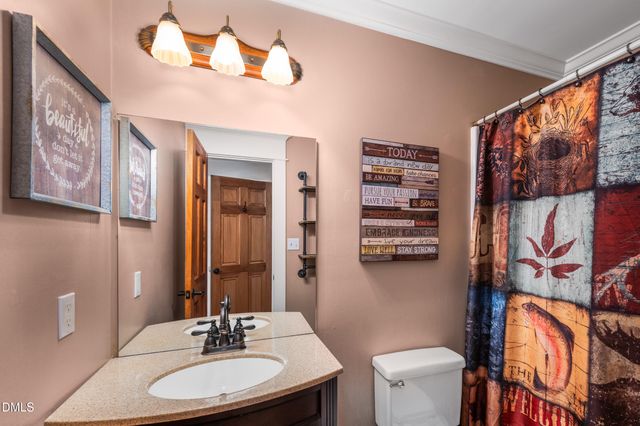 291 Meadow View Drive, Moncure, NC 27559