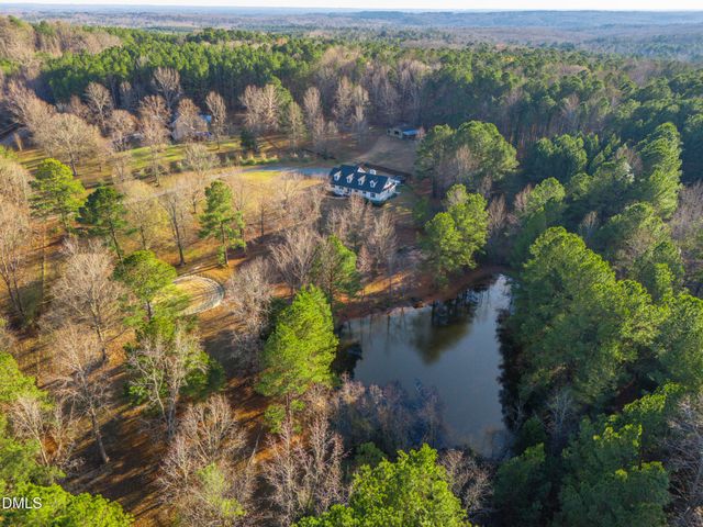291 Meadow View Drive, Moncure, NC 27559