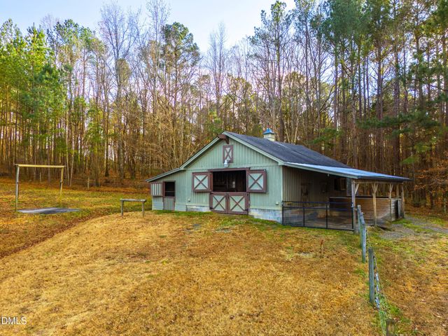 291 Meadow View Drive, Moncure, NC 27559
