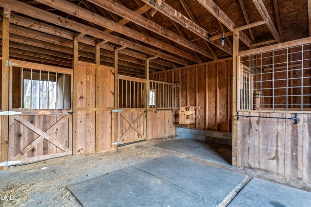 291 Meadow View Drive, Moncure, NC 27559