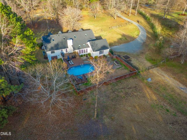 291 Meadow View Drive, Moncure, NC 27559