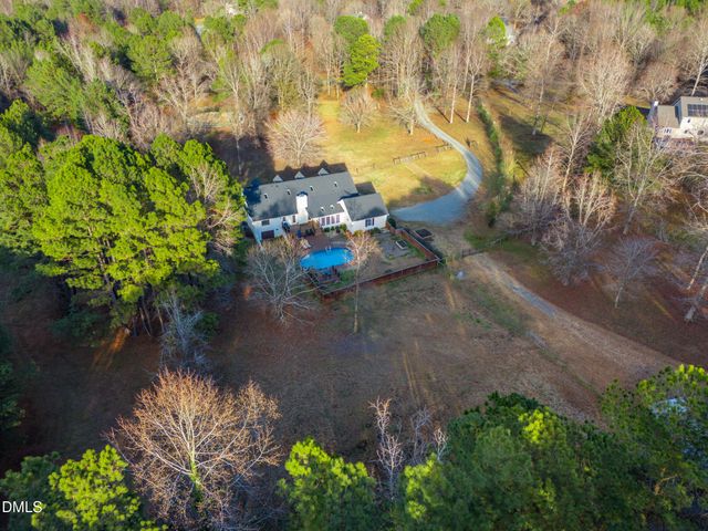 291 Meadow View Drive, Moncure, NC 27559