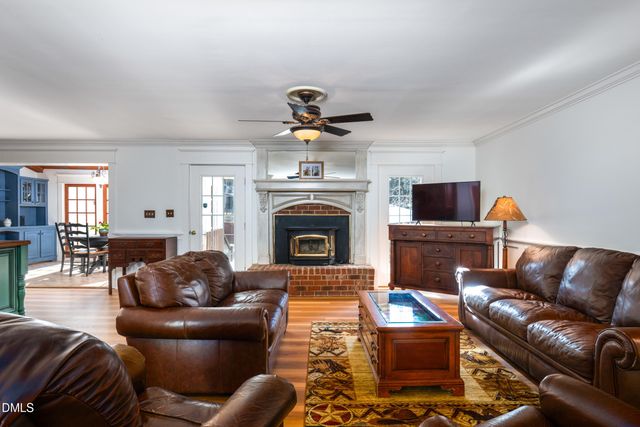 291 Meadow View Drive, Moncure, NC 27559