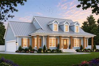 Lot 2 Bethel Church Road, Carrollton, GA 30117