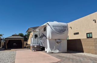 3400 S Ave 7 E, Yuma, AZ 85365