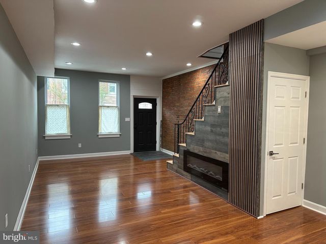 3125 BELGRADE ST, Philadelphia, PA 19134