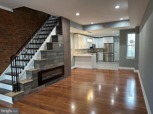 3125 BELGRADE ST, Philadelphia, PA 19134