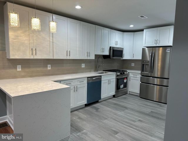 3125 BELGRADE ST, Philadelphia, PA 19134