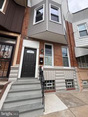 3125 BELGRADE ST, Philadelphia, PA 19134