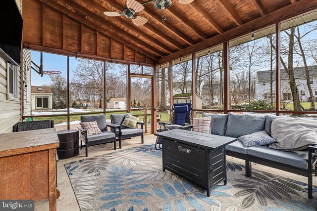 33 INGHAM DR, Stevens, PA 17578