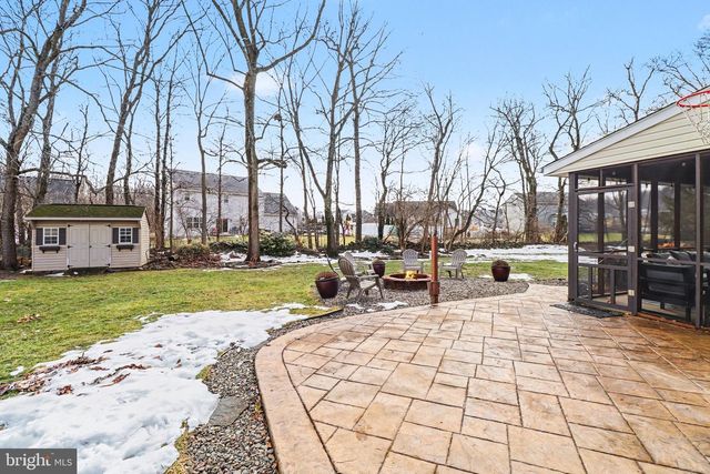 33 INGHAM DR, Stevens, PA 17578