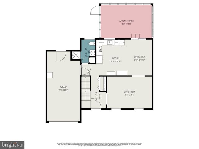 33 INGHAM DR, Stevens, PA 17578