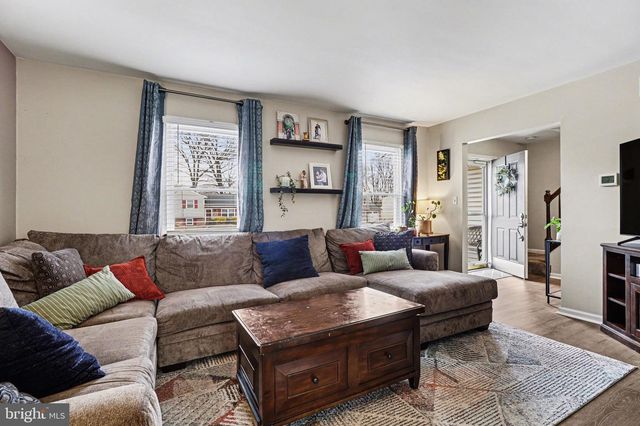 33 INGHAM DR, Stevens, PA 17578