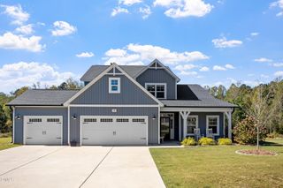 50 Cinnamon Teal Way, Youngsville, NC 27596