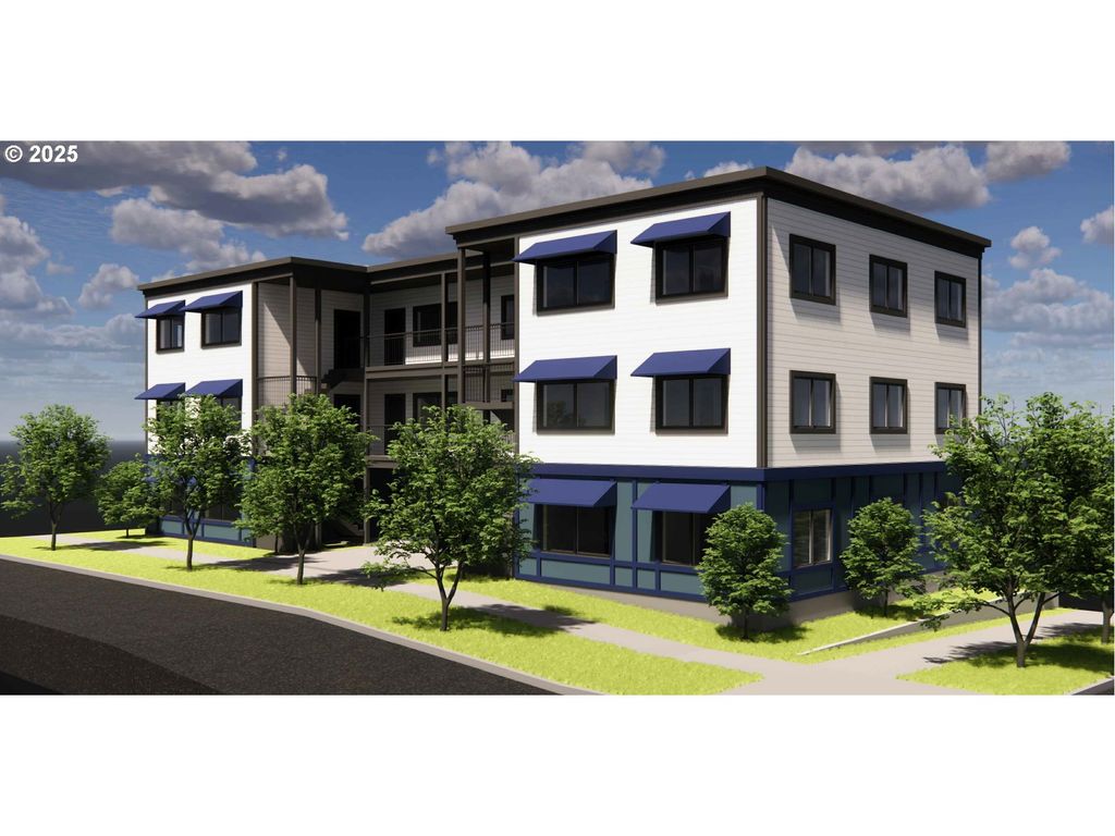 1311 N BRYANT St, Portland, OR 97217