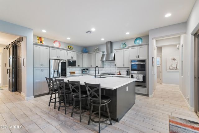 20942 W COLLEGE Drive, Buckeye, AZ 85396