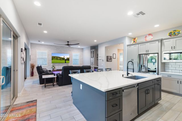 20942 W COLLEGE Drive, Buckeye, AZ 85396