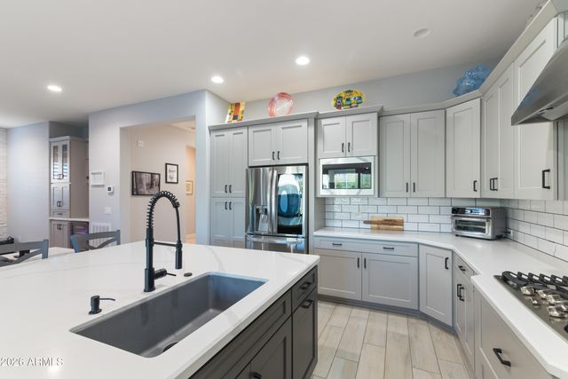 20942 W COLLEGE Drive, Buckeye, AZ 85396