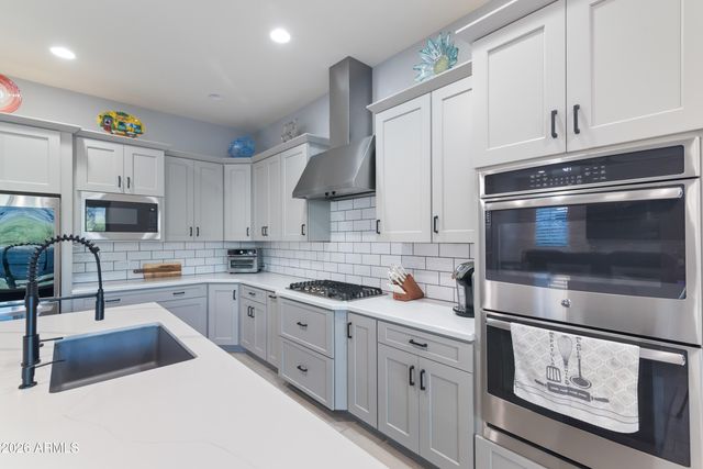 20942 W COLLEGE Drive, Buckeye, AZ 85396