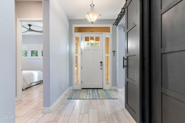 20942 W COLLEGE Drive, Buckeye, AZ 85396