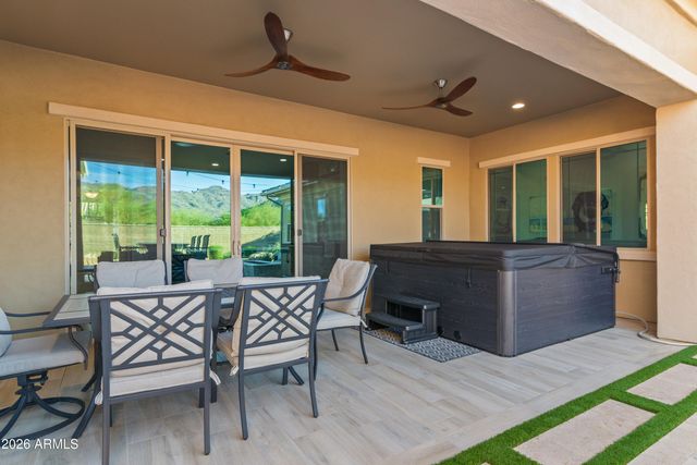 20942 W COLLEGE Drive, Buckeye, AZ 85396