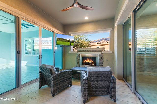 20942 W COLLEGE Drive, Buckeye, AZ 85396