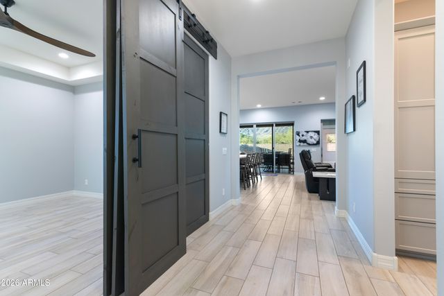 20942 W COLLEGE Drive, Buckeye, AZ 85396