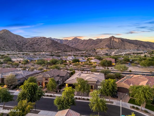 20942 W COLLEGE Drive, Buckeye, AZ 85396