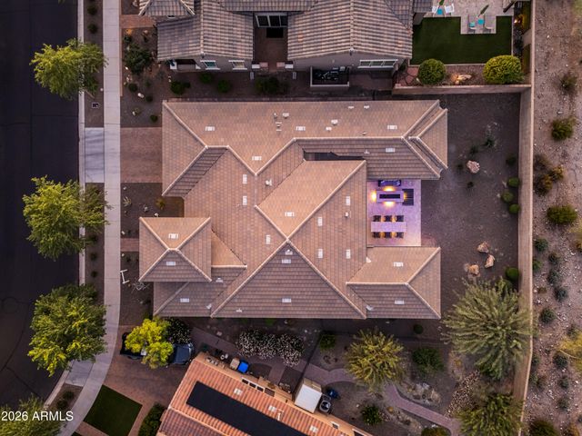 20942 W COLLEGE Drive, Buckeye, AZ 85396