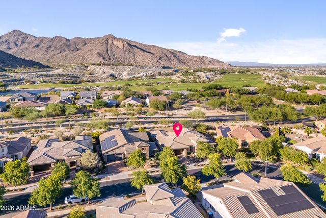 20942 W COLLEGE Drive, Buckeye, AZ 85396