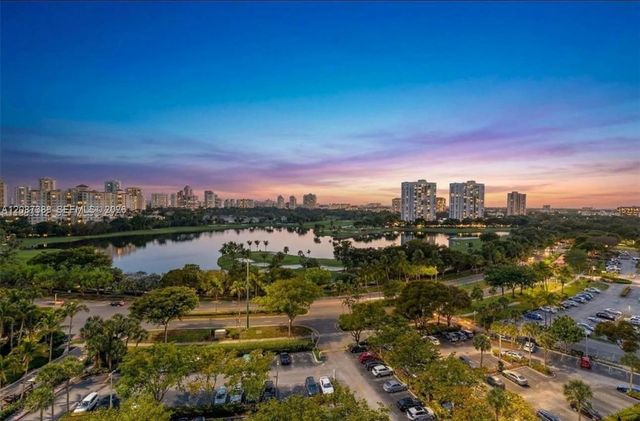 3701 N Country Club Drive 1807, Aventura, FL 33180