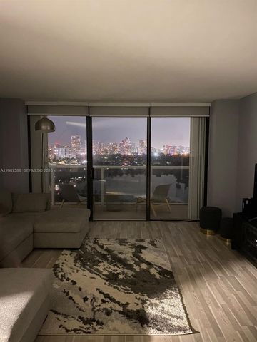 3701 N Country Club Drive 1807, Aventura, FL 33180