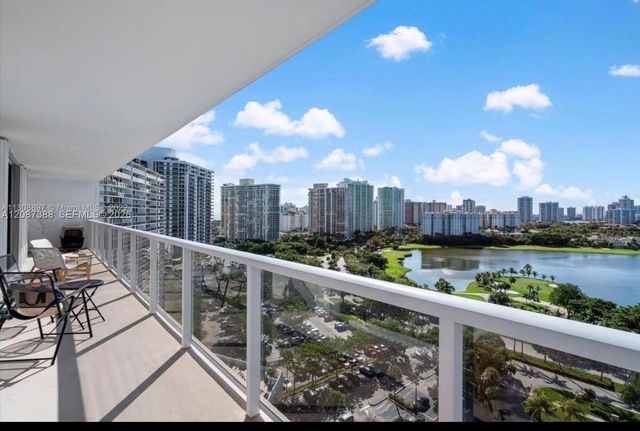 3701 N Country Club Drive 1807, Aventura, FL 33180