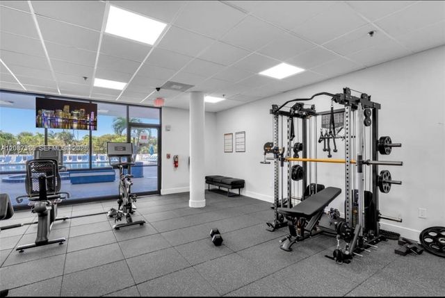 3701 N Country Club Drive 1807, Aventura, FL 33180
