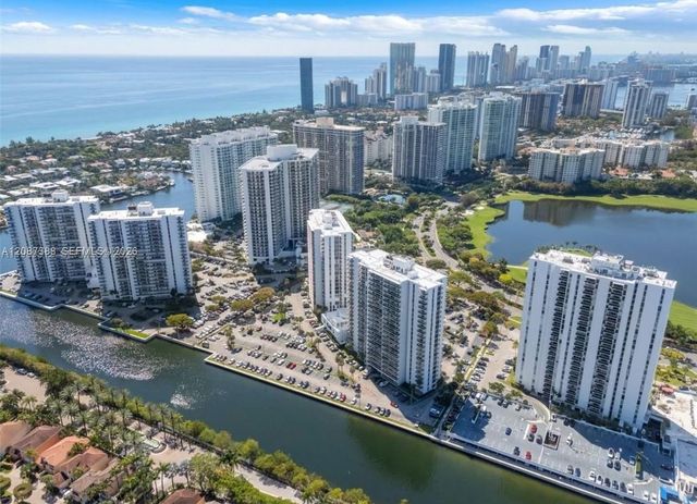 3701 N Country Club Drive 1807, Aventura, FL 33180