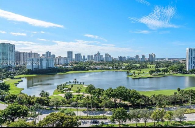 3701 N Country Club Drive 1807, Aventura, FL 33180