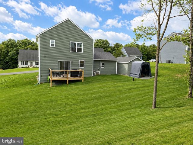 4223 PERCY AVE, Chambersburg, PA 17202