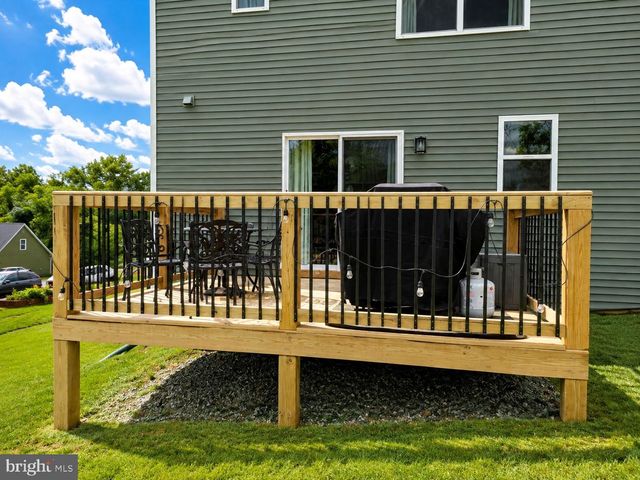 4223 PERCY AVE, Chambersburg, PA 17202