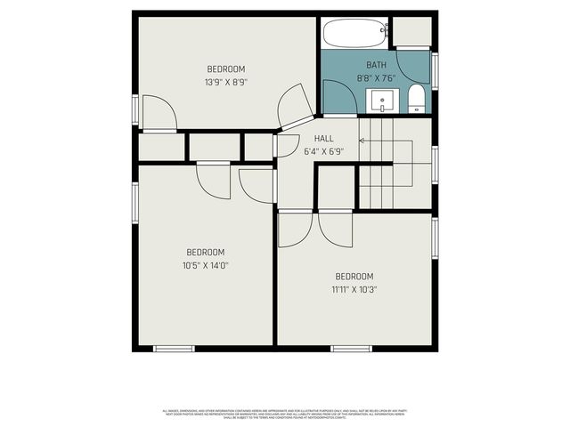 3683 109th Avenue, Allegan, MI 49010