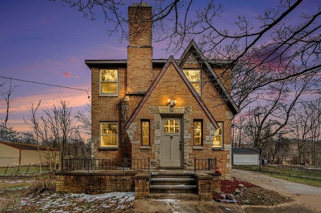 3683 109th Avenue, Allegan, MI 49010