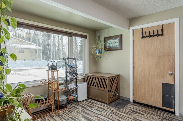 3025 CHINOOK DRIVE, Fairbanks, AK 99709