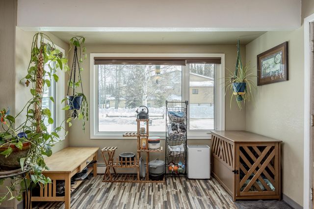 3025 CHINOOK DRIVE, Fairbanks, AK 99709